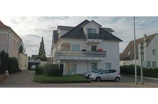 Wohnung mieten in Sevelter Straße 46, 49661 Cloppenburg, Zentrale 2ZKB Wohnung in Cloppenburg