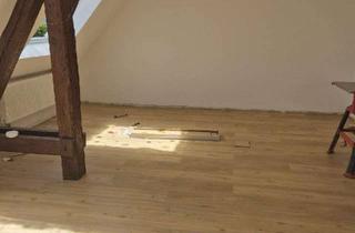 Wohnung mieten in Leipziger Str. 34a, 15232 Frankfurt, 3-Raumwohnung im Dachgeschoss