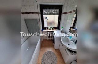 Tauschwohnungen in Tauschwohnungstraße, 85748 Garching, Tauschwohnung: Wohnungstausch – Suche 2-Zimmer-Wohnung (bis 800 € warm)