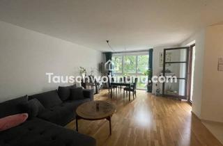 Tauschwohnungen in Tauschwohnungstraße, 82008 Unterhaching, Tauschwohnung: Tolle Wohnung mit Blick ins Grüne in Unterhaching