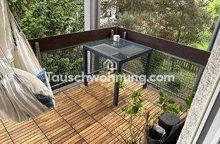 Tauschwohnungen in Grenzhöfer Straße 53/1, 69214 Eppelheim, Tauschwohnung: Tausche zentrale und preiswerte 2-Zimmer Wohnung
