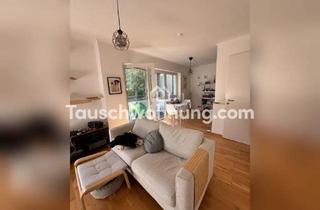 Tauschwohnungen in Friedenstraße, 10249 Friedrichshain, Tauschwohnung: 2 Zimmer Wohnung direkt am Volkspark Friedri. gegen 3 Zimmer