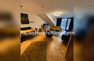 Tauschwohnungen in Friedesntraße, 40667 Meerbusch, Tauschwohnung: Helle, ruhige 2-Zimmer-Wohnung mit Ausblick – direkt am Schw