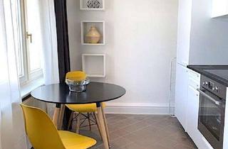 Wohnung mieten in Gaudystraße, 10437 Prenzlauer Berg, Gaudystraße