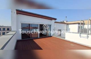 Tauschwohnungen in Tauschwohnungstraße, 39104 Buckau, Tauschwohnung: Tausche Traumwohnung in Magdeburg gegen Köln