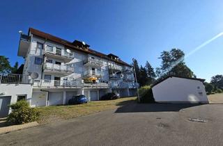 Wohnung mieten in Eschenweg, 72475 Bitz, Schöne 2 Zimmer Dachgeschosswohnung in Bitz