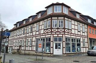 Wohnung mieten in Lange Straße 63, 37339 Leinefelde-Worbis, Familien aufgepasst! Geräumige 4-Zimmer Wohnung