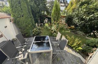 Wohnung mieten in 56073 Goldgrube, Schöne Altbau-Wohnung mit Garten!!