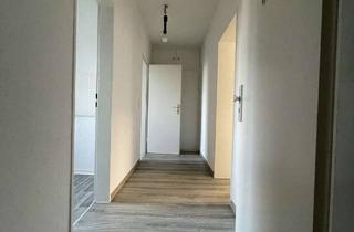 Wohnung mieten in 27211 Bassum, ***ANNAHMESTOPP***Erstbezug nach Sanierung | 2 ZIMMER | ERDGESCHOSS | TERRASSE | DUSCHE