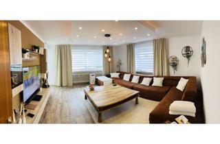 Wohnung mieten in Falkenstraße 11, 86462 Langweid, Exklusive 4-Raum-Wohnung mit gehobener Innenausstattung mit Balkon in Langweid am Lech