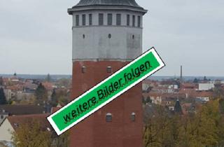 Wohnung mieten in 03238 Finsterwalde, Schöne 1 Zimmer Wohnung in Elbe-Elster (Kreis), Finsterwalde nähe Wasserturm