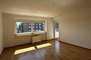 Wohnung mieten in 48341 Altenberge, ...TOP AUFGETEILTE BALKONWOHNUNG IN RUHIGER LAGE...