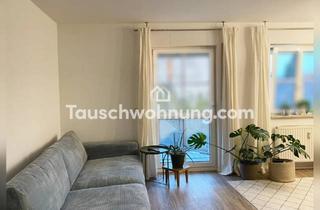 Tauschwohnungen in Brucker Str, 82205 Gilching, Tauschwohnung: Helle 3-Zi-WHG mit Balkon undNatur ums Eck (20min von München)