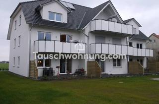 Tauschwohnungen in Tauschwohnungstraße, 32425 Minden, Tauschwohnung: Suche WG-Zimmer in Potsdam biete 2ZimmerWohnung mit EBK