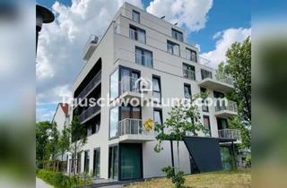 Tauschwohnungen in Marksburgstraße, 10318 Karlshorst, Tauschwohnung: 1-Zimmer-Wohnung in Karlshorst gegen größere Wohnung
