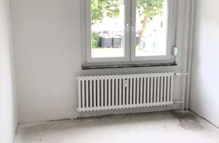 Sozialwohnungen mieten in Banater Weg 19, 33609 Baumheide, Schöne 3-Raumwohnung mit tollem Ausblick. WBS!