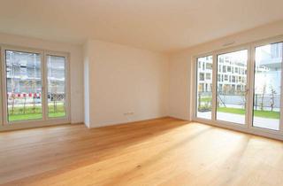 Wohnung mieten in Leinweberweg 43, 81249 Langwied, Lochhausen: Stadthaus mit großem Garten!