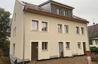 Wohnung mieten in Poststraße 1 - 12, 16775 Gransee, POSTHOF GRANSEE® I Reihenhaus I 5-Zimmer I EBK I Erstbezug I 2.01