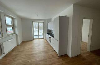 Wohnung mieten in Poststraße 1 - 12, 16775 Gransee, 3-Zimmer Corner-Suite mit Balkon im Hochparterre I Erstbezug I Posthof Gransee® 1.01
