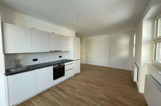 Wohnung mieten in Poststraße 1 - 12, 16775 Gransee, 3-Zimmer Wohnung mit großem Balkon I Hochparterre I Posthof Gransee® 1.01