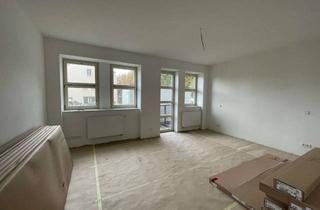 Wohnung mieten in Poststraße 1 - 12, 16775 Gransee, POSTHOF GRANSEE® I Suite I 2-Zimmer I Hochparterre I EBK I Erstbezug I 1.03