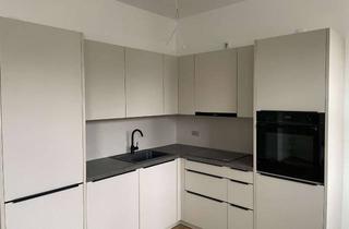 Wohnung mieten in Poststraße 1 - 12, 16775 Gransee, 2 Zimmer-Wohnung im Hochparterre I Erstbezug I Posthof Gransee® 1.03