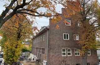 Wohnung mieten in Poststraße 1 - 12, 16775 Gransee, POSTHOF GRANSEE® I 5-Zimmer I EBK I Erstbezug I 1.04