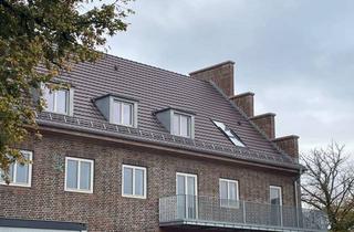 Wohnung mieten in Poststraße 1 - 12, 16775 Gransee, POSTHOF GRANSEE® I Balkon-Suite I 2-Zimmer I OG I Erstbezug I 1.06