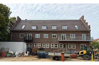 Wohnung mieten in Poststraße 1 - 12, 16775 Gransee, POSTHOF GRANSEE® I Balkon-Suite I 2-Zimmer I Hochparterre I EBK I Erstbezug I 1.02