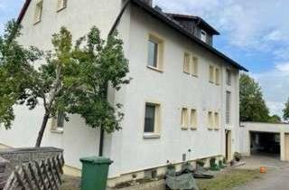 Wohnung mieten in An Der Steige, 91578 Leutershausen, HELLE 3-Zimmer-Wohnung in Leutershausen OG und/oder DG