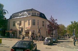 Wohnung mieten in Hamburger Str. 30, 23843 Bad Oldesloe, Großzügige 4-Zimmer Dachgeschosswohnung, Top / Zentrale Lage