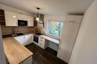 Wohnung mieten in Weckenweg 65, 85055 Oberhaunstadt, Große 2-Zimmer-Wohnung mit Balkon und Garten in Ingolstadt