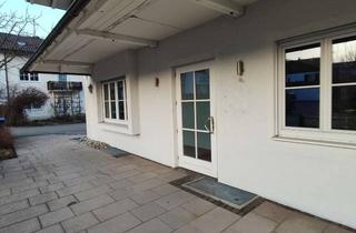 Wohnung mieten in Endorfer Straße 22, 83253 Rimsting, Großzügige Wohnung auf zwei Etagen in Rimsting