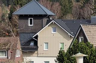 Wohnung mieten in Herzog-Wilhelm-Straße, 38700 Braunlage, Schöne 1,5-Zimmer-DG-Wohnung in Braunlage Innenstadt