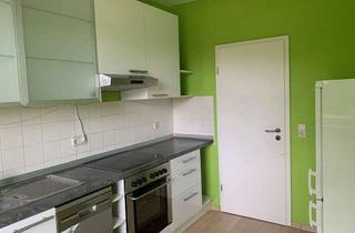 Wohnung mieten in Gorschmitzer Gasse 19, 04703 Leisnig, gemütliche 3-Raum-Wohnung mit Einbauküche