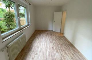 Wohnung mieten in Weberstraße 20, 73655 Plüderhausen, Exklusive 4-Zimmer-Erdgeschosswohnung mit Terasse und Einbauküche in Plüderhausen