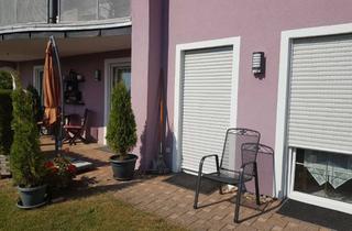 Wohnung mieten in Am Weingert, 16, 93186 Pettendorf, Business Single Wohnung,mit Terrasse und Einbauküche in Pettendorf