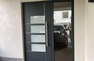 Wohnung mieten in Fichtestraße 13, 58675 Hemer, Schöne 2-Zimmer-Single-Wohnung mit Zugang zum Garten in Hemer