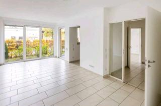 Wohnung mieten in 13437 Wittenau (Reinickendorf), SONNIGE 2 ZIMMER WOHNUNG MIT GARTEN UND FUßBODENHEIZUNG!!!