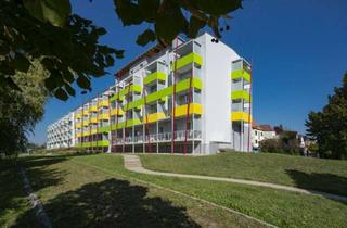 Penthouse mieten in Albert-Einstein-Str., 39387 Oschersleben, Penthouse!
