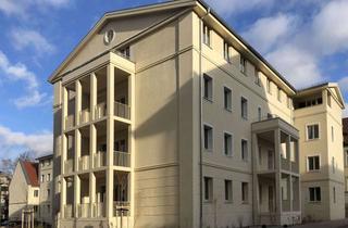 Lofts mieten in Fritz-Erbe-Straße 22B, 99817 Eisenach, Exklusive, neuwertige 2-Zimmer-Loft-Wohnung mit gehobener Innenausstattung mit EBK in Eisenach