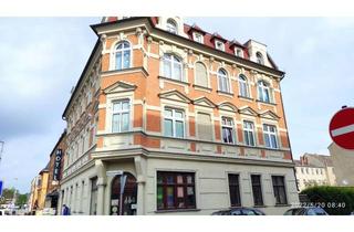 Wohnung mieten in Hohenerxlebener Straße 99, 39418 Staßfurt, 2-Zimmer-Wohnung in Staßfurt provisionsfrei zu vermieten!
