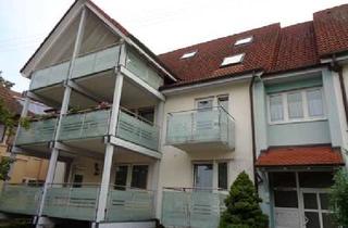 Wohnung mieten in 78073 Bad Dürrheim, BAD DÜRRHEIM OBERBALDINGENkleine 2-Zimmer-Wohnung