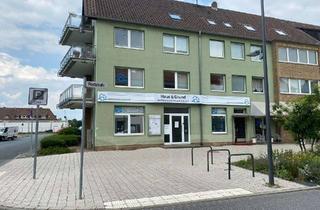 Wohnung mieten in Poststraße 38, 38440 Wolfsburg, 3-Zimmer-Dachgeschosswohnung Stadtmitte P12