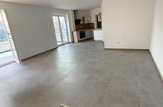 Wohnung mieten in 56412 Niederelbert, Moderne Neubauwohnung 2- ZKB mit einer offenen Raumverteilung