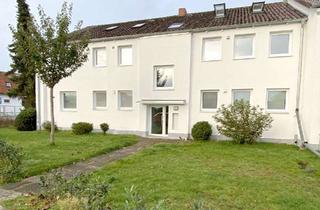 Wohnung mieten in Raiffeisenstr., 28844 Weyhe, Gemütliche 1-Zimmer-DG-Wohnung in Sudweyhe