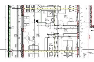 Wohnung mieten in Pfarrstraße, 74921 Helmstadt-Bargen, *Traumlage – Seniorenwohnung*