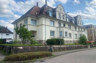 Wohnung mieten in Michelbacher Straße, 76571 Gaggenau, 7 Zimmer Wohnung in guter Lage von Gaggenau