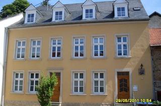 Wohnung mieten in Bachstr., 54669 Bollendorf, DG-Wohnung für max. 3 Personen