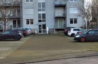 Wohnung mieten in Am Rebstock, 06184 Kabelsketal, Tolle 1-Raum-WE mit Einbauküche und Balkon ab 01.09.2025
